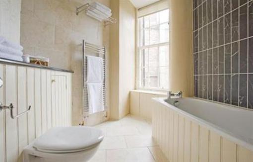фото отеля Royal Mile Residence Edinburgh