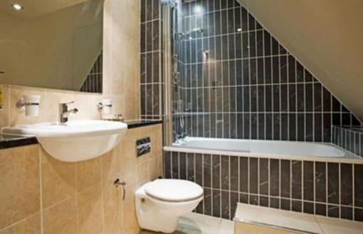 фото отеля Royal Mile Residence Edinburgh
