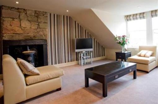 фото отеля Royal Mile Residence Edinburgh