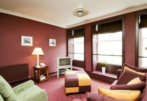 фото отеля Royal Mile Residence Edinburgh