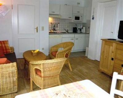 фото отеля Apartmentvermietung Klabautermann