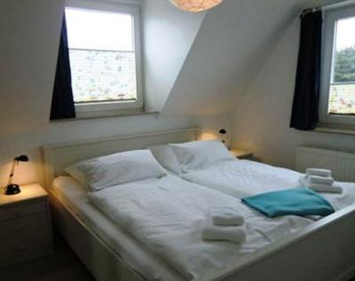 фото отеля Apartmentvermietung Klabautermann