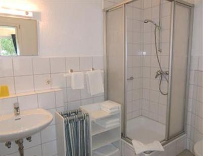фото отеля Apartmentvermietung Klabautermann