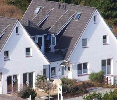 фото отеля Apartmentvermietung Klabautermann