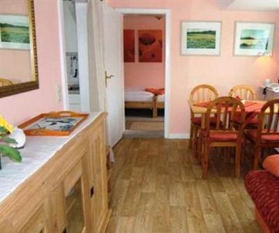 фото отеля Apartmentvermietung Klabautermann