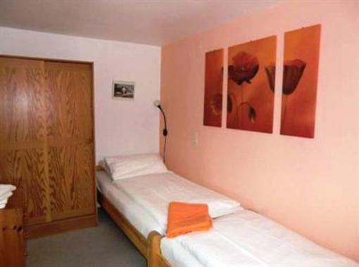 фото отеля Apartmentvermietung Klabautermann