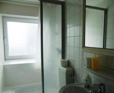 фото отеля Apartmentvermietung Klabautermann