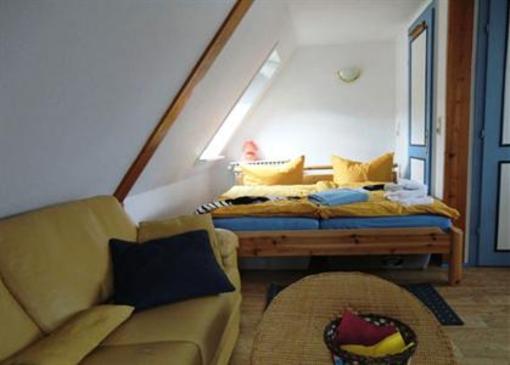 фото отеля Apartmentvermietung Klabautermann