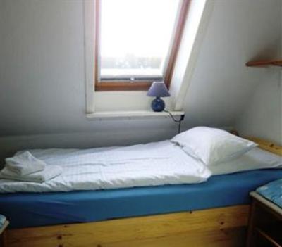 фото отеля Apartmentvermietung Klabautermann
