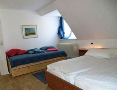 фото отеля Apartmentvermietung Klabautermann