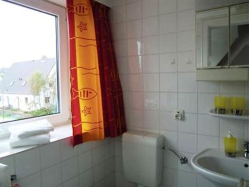 фото отеля Apartmentvermietung Klabautermann