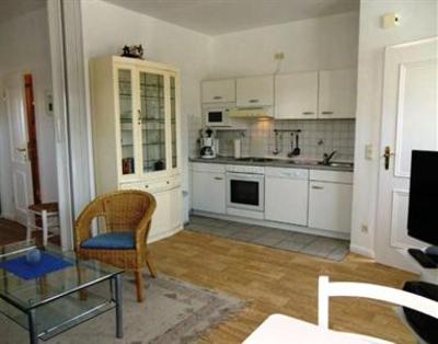 фото отеля Apartmentvermietung Klabautermann