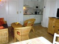 Apartmentvermietung Klabautermann