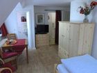 фото отеля Apartmentvermietung Klabautermann