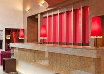 фото отеля Hotel Coco Grand Ueno Shinobazu