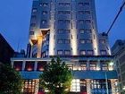 фото отеля Hotel Coco Grand Ueno Shinobazu