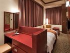 фото отеля Hotel Coco Grand Ueno Shinobazu