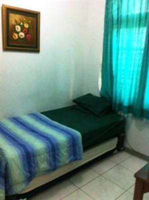 фото отеля Bangka Bed and Breakfast