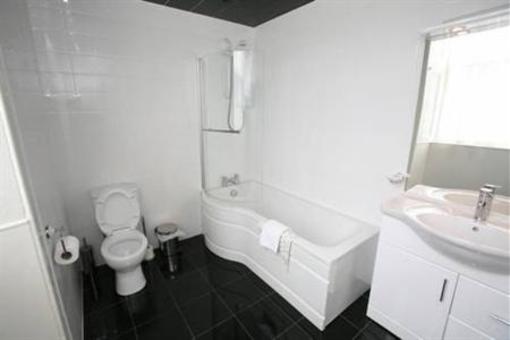 фото отеля Clifton Hotel Glasgow