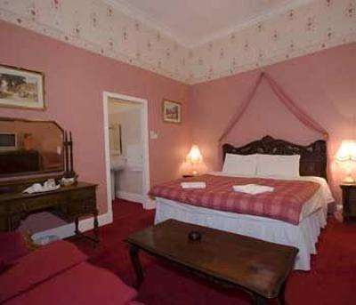 фото отеля Clifton Hotel Glasgow