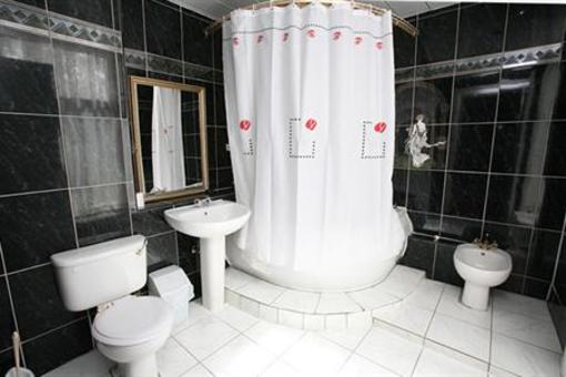 фото отеля Clifton Hotel Glasgow