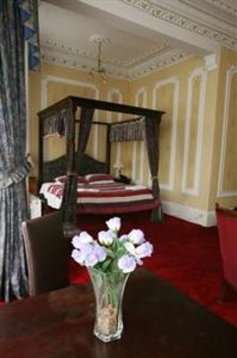 фото отеля Clifton Hotel Glasgow