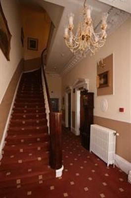 фото отеля Clifton Hotel Glasgow