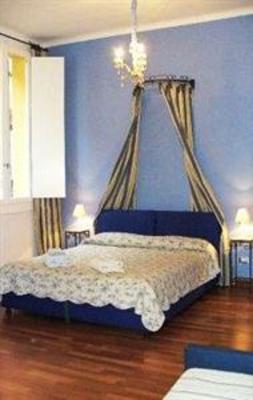 фото отеля Casa Ilaria Bed & Breakfast Bologna