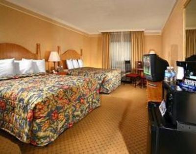 фото отеля Texas Station Gambling Hall and Hotel