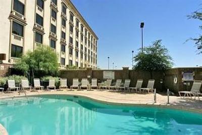 фото отеля Texas Station Gambling Hall and Hotel