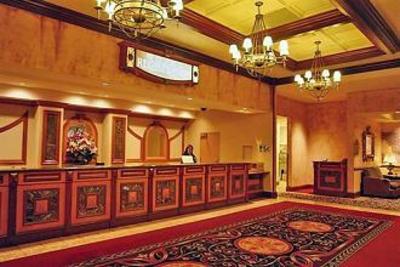 фото отеля Texas Station Gambling Hall and Hotel