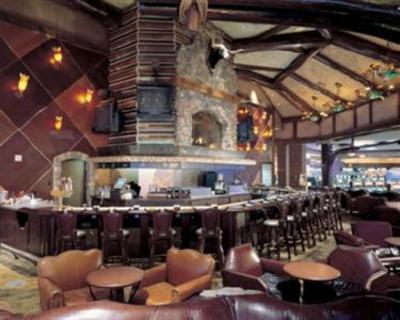 фото отеля Texas Station Gambling Hall and Hotel
