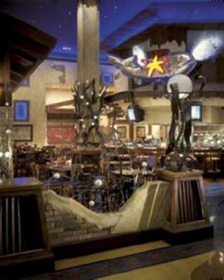 фото отеля Texas Station Gambling Hall and Hotel