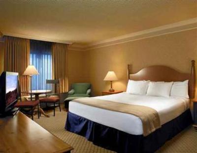 фото отеля Texas Station Gambling Hall and Hotel