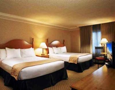 фото отеля Texas Station Gambling Hall and Hotel