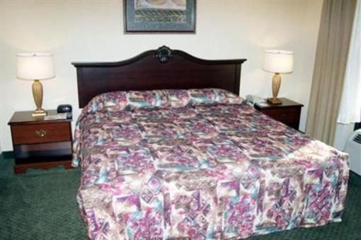 фото отеля Holiday Inn Express Hotel & Suites Dunedin (Florida)