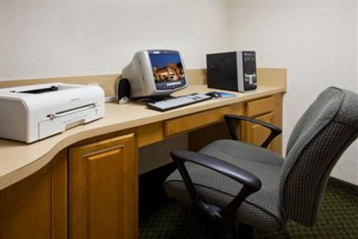 фото отеля Holiday Inn Express Hotel & Suites Dunedin (Florida)