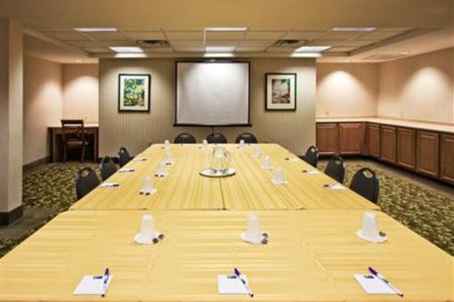 фото отеля Holiday Inn Express Hotel & Suites Dunedin (Florida)