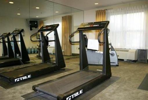 фото отеля Holiday Inn Express Hotel & Suites Dunedin (Florida)