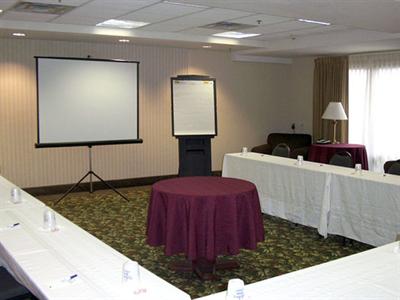 фото отеля Holiday Inn Express Hotel & Suites Dunedin (Florida)