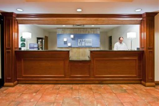 фото отеля Holiday Inn Express Hotel & Suites Dunedin (Florida)