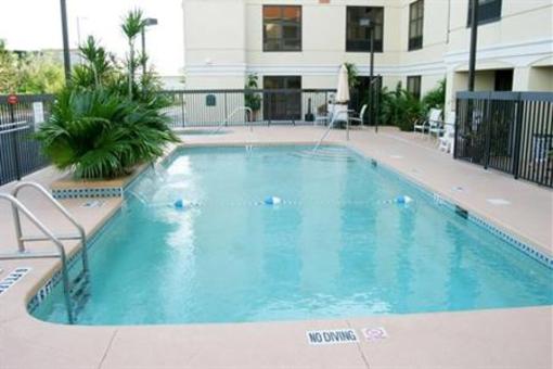 фото отеля Holiday Inn Express Hotel & Suites Dunedin (Florida)