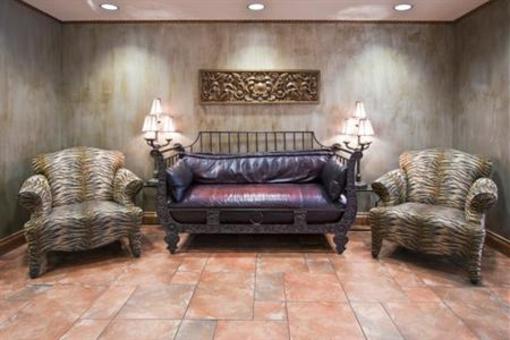 фото отеля Holiday Inn Express Hotel & Suites Dunedin (Florida)
