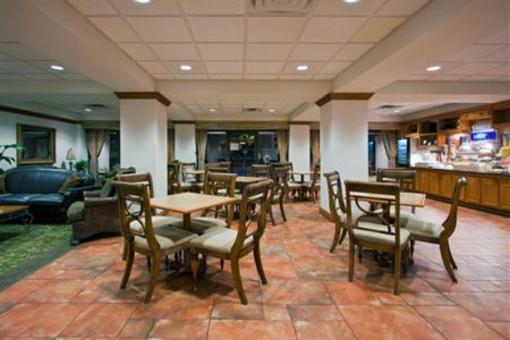 фото отеля Holiday Inn Express Hotel & Suites Dunedin (Florida)