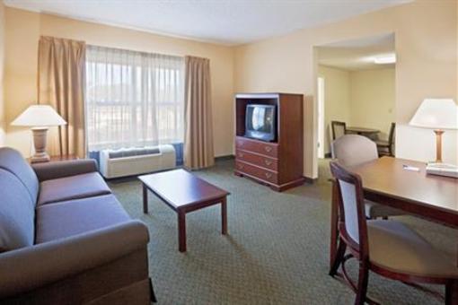 фото отеля Holiday Inn Express Hotel & Suites Dunedin (Florida)