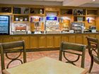 фото отеля Holiday Inn Express Hotel & Suites Dunedin (Florida)