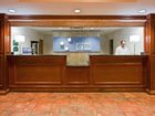 фото отеля Holiday Inn Express Hotel & Suites Dunedin (Florida)