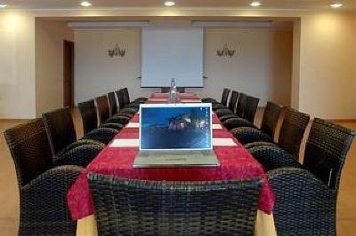 фото отеля Agrihotel Il Palagetto Volterra