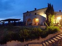 Agrihotel Il Palagetto Volterra