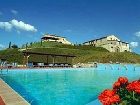 фото отеля Agrihotel Il Palagetto Volterra